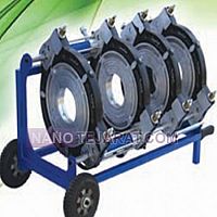 دستگاه جوش پلی اتیلن تمام هیدرولیک دستگاه جوش پلی اتیلن تمام هیدرولیک